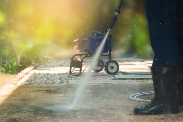 Trusted Hope, AR Pressure Washing Services Experts